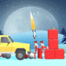 圣诞老人沙盒模拟 V1 安卓版