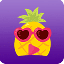 菠萝蜜视频app爱如潮水色版