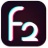 富二代f2抖音app软件安装包二维码