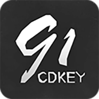 91CDKEY V1.0.2 安卓版