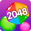 玩爆2048 V5.2.1 安卓版