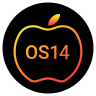 os14桌面 V1.4 安卓版