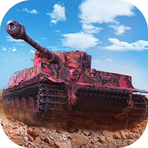 坦克世界闪击战九游版 V7.5.0.109 安卓版