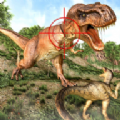 侏罗纪野生恐龙猎人3D V1.12 安卓版