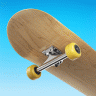 狂热滑板手 V1.89 安卓版