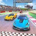 Extreme Car Racing Games 3D V1.0 安卓版