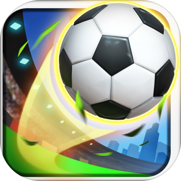 足球冲鸭 V1.0 安卓版