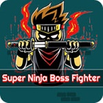 超级忍者Boss战士 V0.4 安卓版