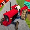 拖拉机3D耕作模拟 V1.04 安卓版
