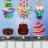 生日蛋糕制造厂 V1.0 安卓版