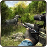 动物猎人丛林狙击手 V1.10 安卓版