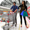 超级市场购物模拟 V1.0.2 安卓版