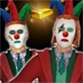 恐怖小丑双胞胎之家 V1.0.1 安卓版
