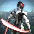 忍者刺客机器人 V1.0.2 安卓版