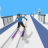 滑雪跳跃3D V1.0.4 安卓版