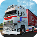 印度卡车越野货运驾驶模拟器 V1.0 安卓版