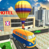 飞行气球巴士模拟器 V2.1 安卓版