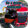 成为驾驶员模拟器 V1.0.2 安卓版