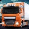 欧洲卡车驾驶模拟器2021 V1.0.5 安卓版