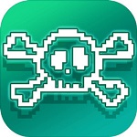 骷髅海盗 V1.0 安卓版
