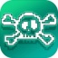 骷髅海盗 V1.0 安卓版