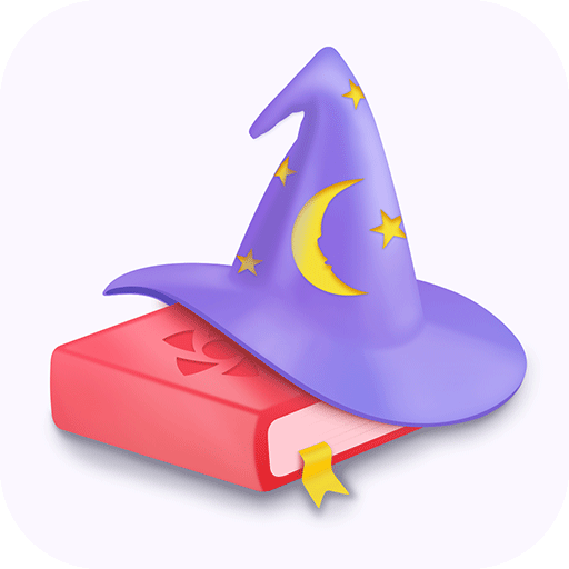 魔法阅读 V1.0.13 安卓版