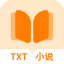 TXT免费小说阅读 V1.3.0 安卓版