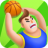 沙雕篮球先生 V1.0 安卓版