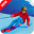 极限滑雪竞赛3D V1.0.0 安卓版