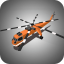 遥控直升机AR V1.0 安卓版