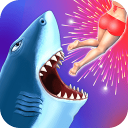 饥饿鲨进化2021 V7.8.0.0 安卓版