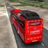 教练巴士停车模拟器 V1.0 安卓版