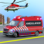 3D救生员救援车 V1.14 安卓版