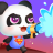 救火熊猫侠 V1.0 安卓版