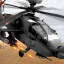 黑鹰武装直升机 V1.3 安卓版