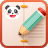 熊猫记事本 V1.0 安卓版