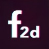 f2d抖音无限次短视频软件