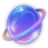 气泡星球 V1.0.0 安卓版