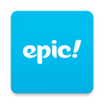 儿童有声书库(EPIC) V1.1.0 安卓版