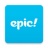 儿童有声书库(EPIC) V1.1.0 安卓版