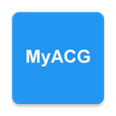 myacg搜索源 V1.1.6 安卓版