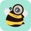 蜜蜂追书 V1.0.34 安卓版