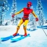 机器人滑雪 V1.0 安卓版