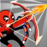 超级蜘蛛弓箭手 V1.0 安卓版