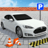 现代汽车驾驶停车场模拟器 V1.0 安卓版