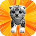 疯狂猫3D V4 安卓版