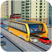 高架公交未来巴士驱动 V1.0 安卓版