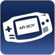 My Boy V1.7.2 安卓版