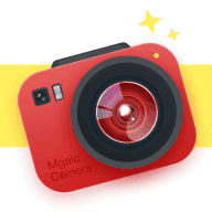 神奇P图相机 V1.0.0 安卓版
