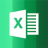 钉叮Excel V1.1.1 安卓版